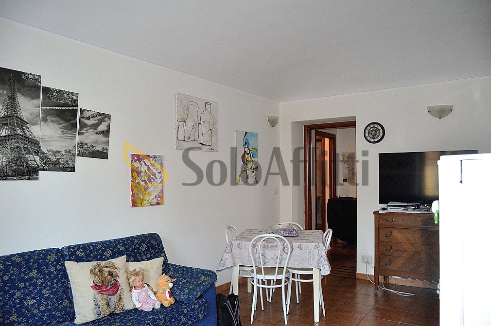 Bilocale in affitto in via roma 40, San Mauro Torinese