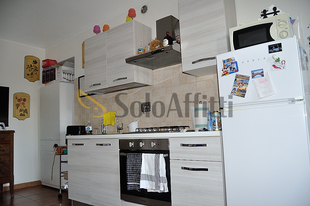 Bilocale in affitto in via roma 40, San Mauro Torinese