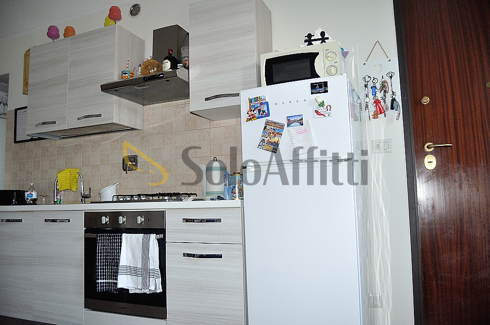 Bilocale in affitto in via roma 40, San Mauro Torinese
