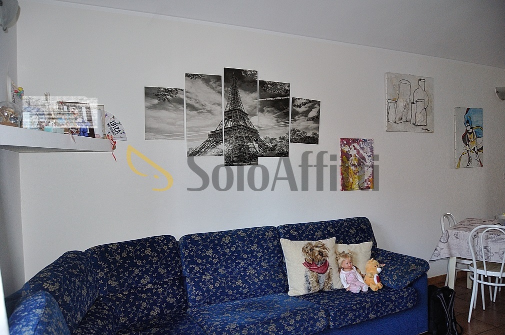 Bilocale in affitto in via roma 40, San Mauro Torinese