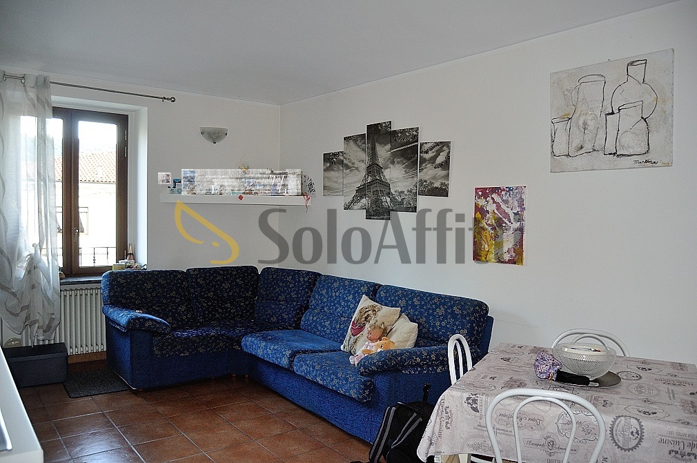 Bilocale in affitto in via roma 40, San Mauro Torinese