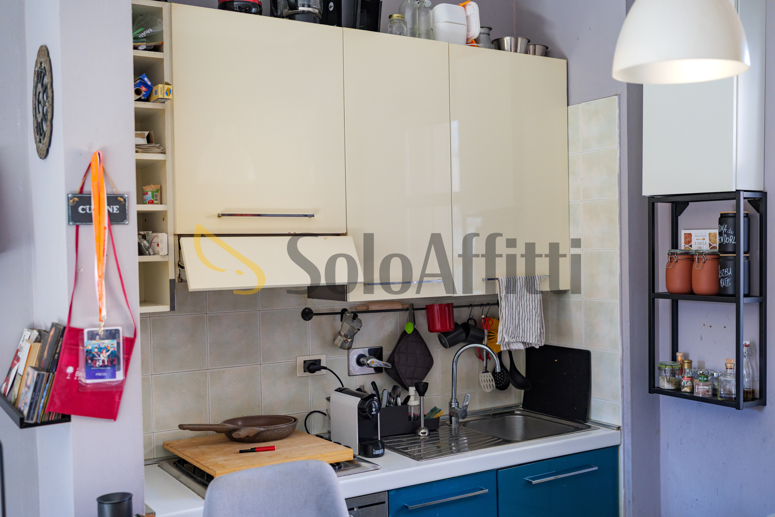 Bilocale ristrutturato in via italia 47, Settimo Torinese