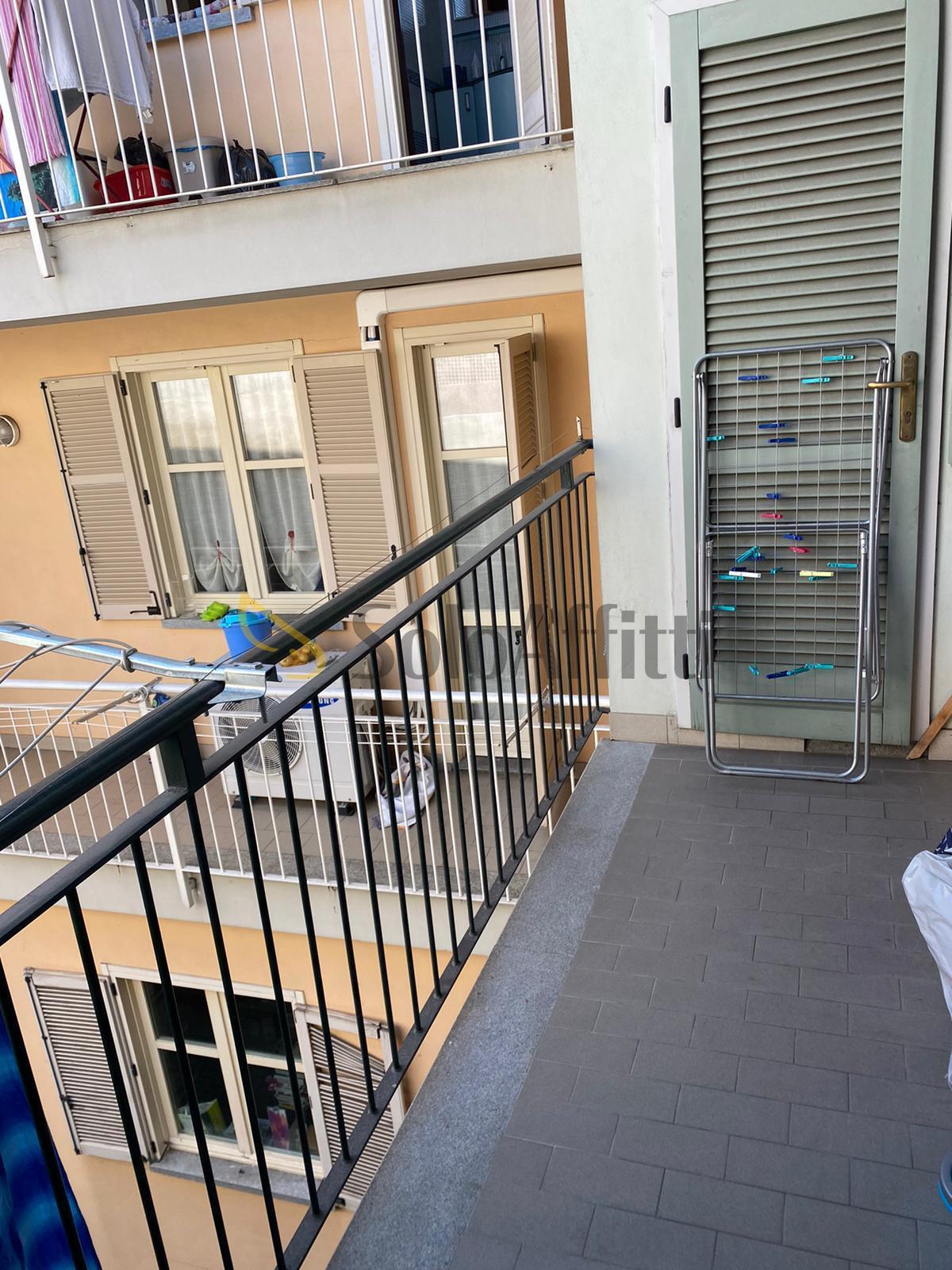 Bilocale ristrutturato in via italia 47, Settimo Torinese