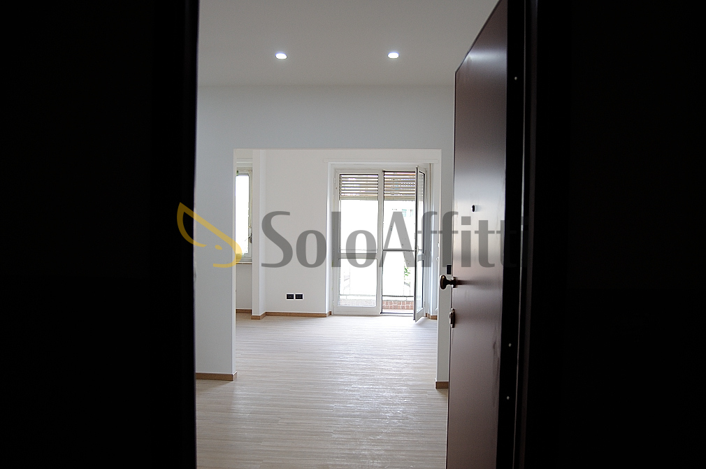 Trilocale in affitto in via gribaudia 3, Settimo Torinese