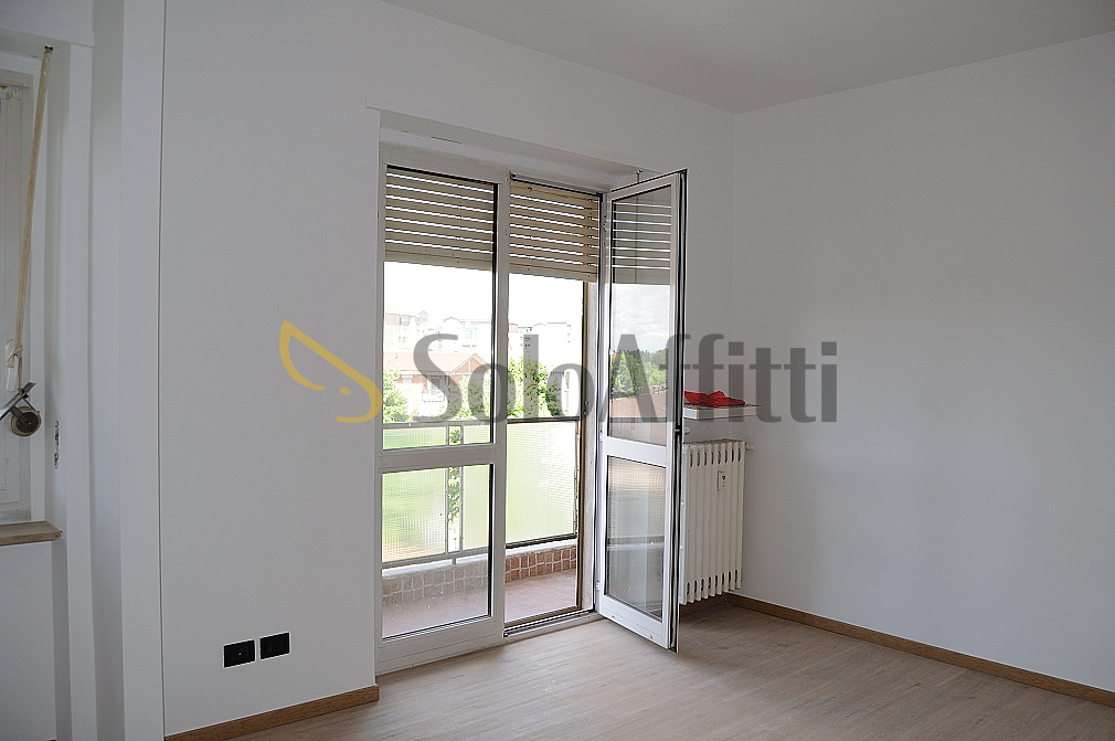 Trilocale in affitto in via gribaudia 3, Settimo Torinese
