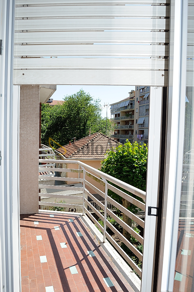 Trilocale da ristrutturare in via chiomo 25, Settimo Torinese