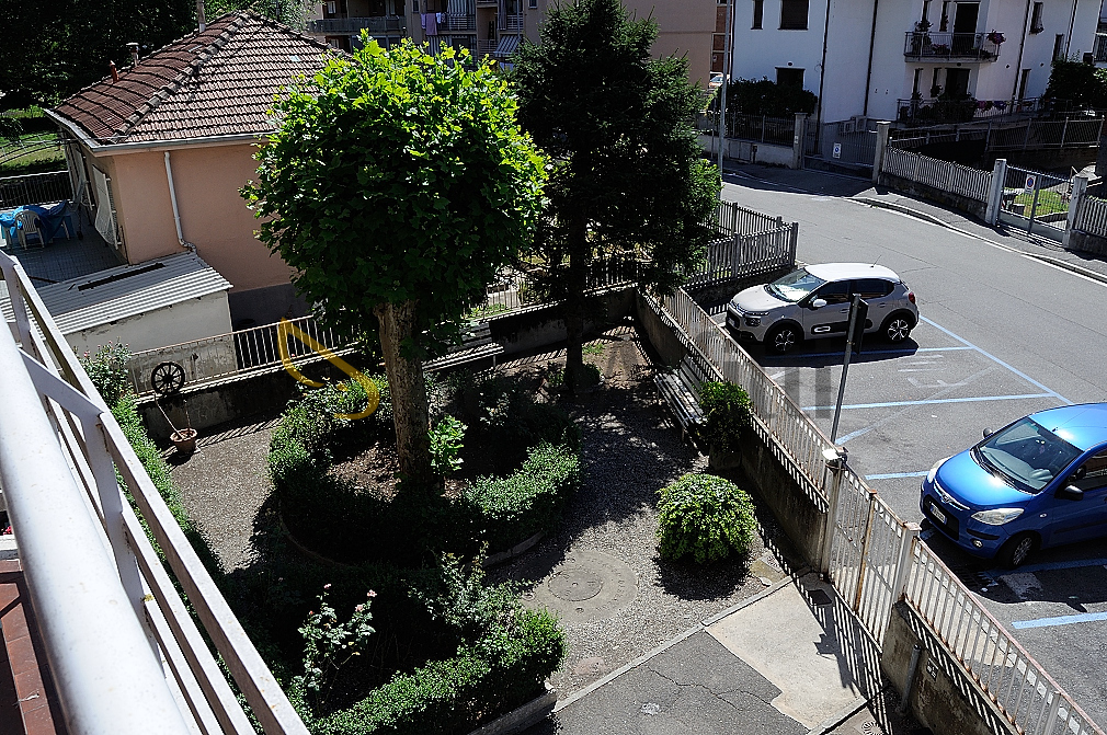 Trilocale da ristrutturare in via chiomo 25, Settimo Torinese