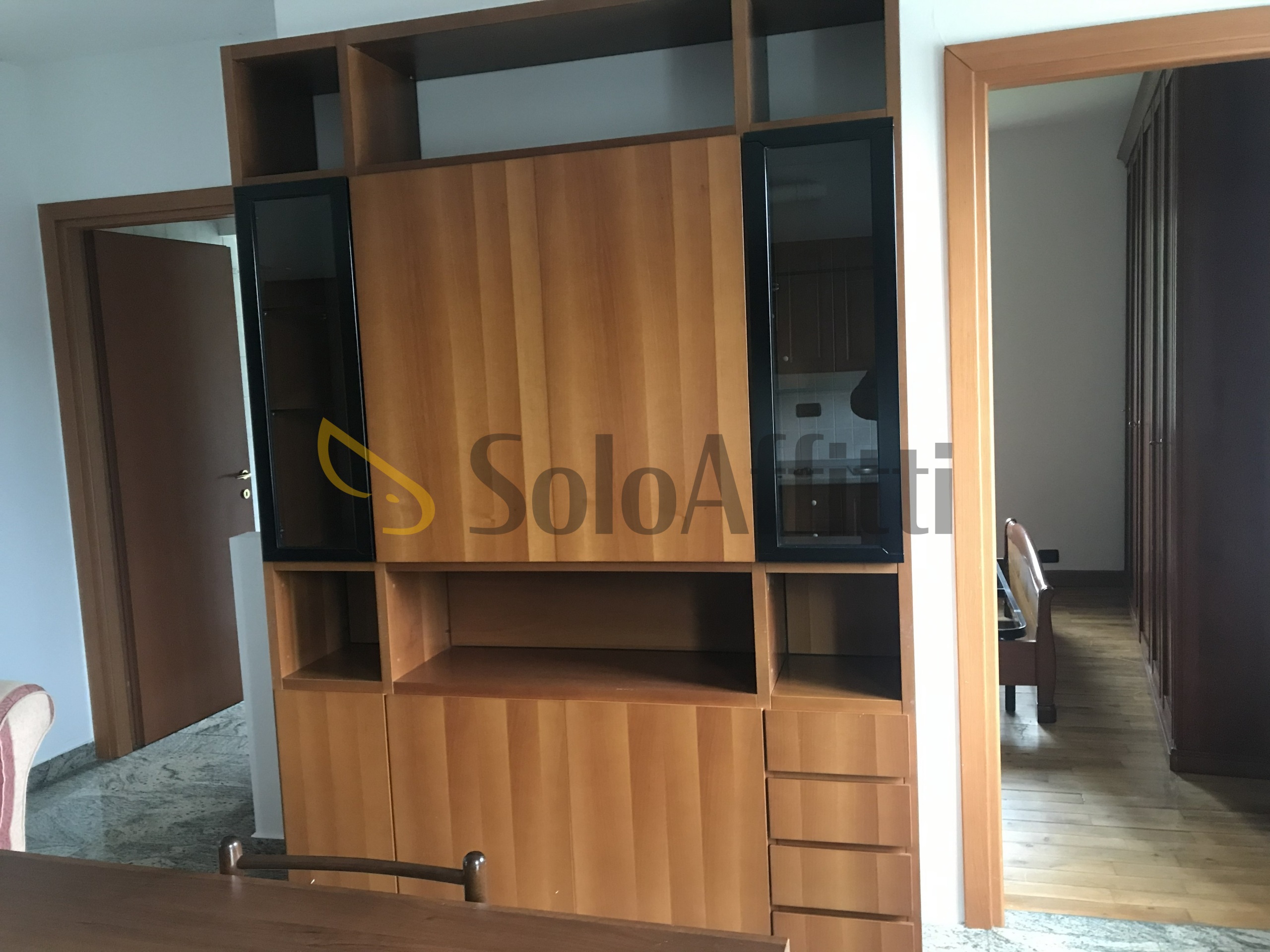 Bilocale in affitto in via fornaci 45, Settimo Torinese