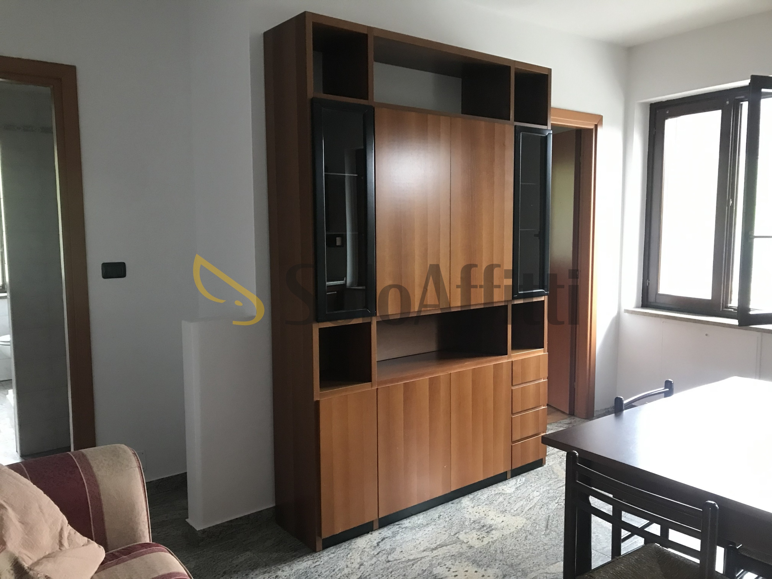Bilocale in affitto in via fornaci 45, Settimo Torinese
