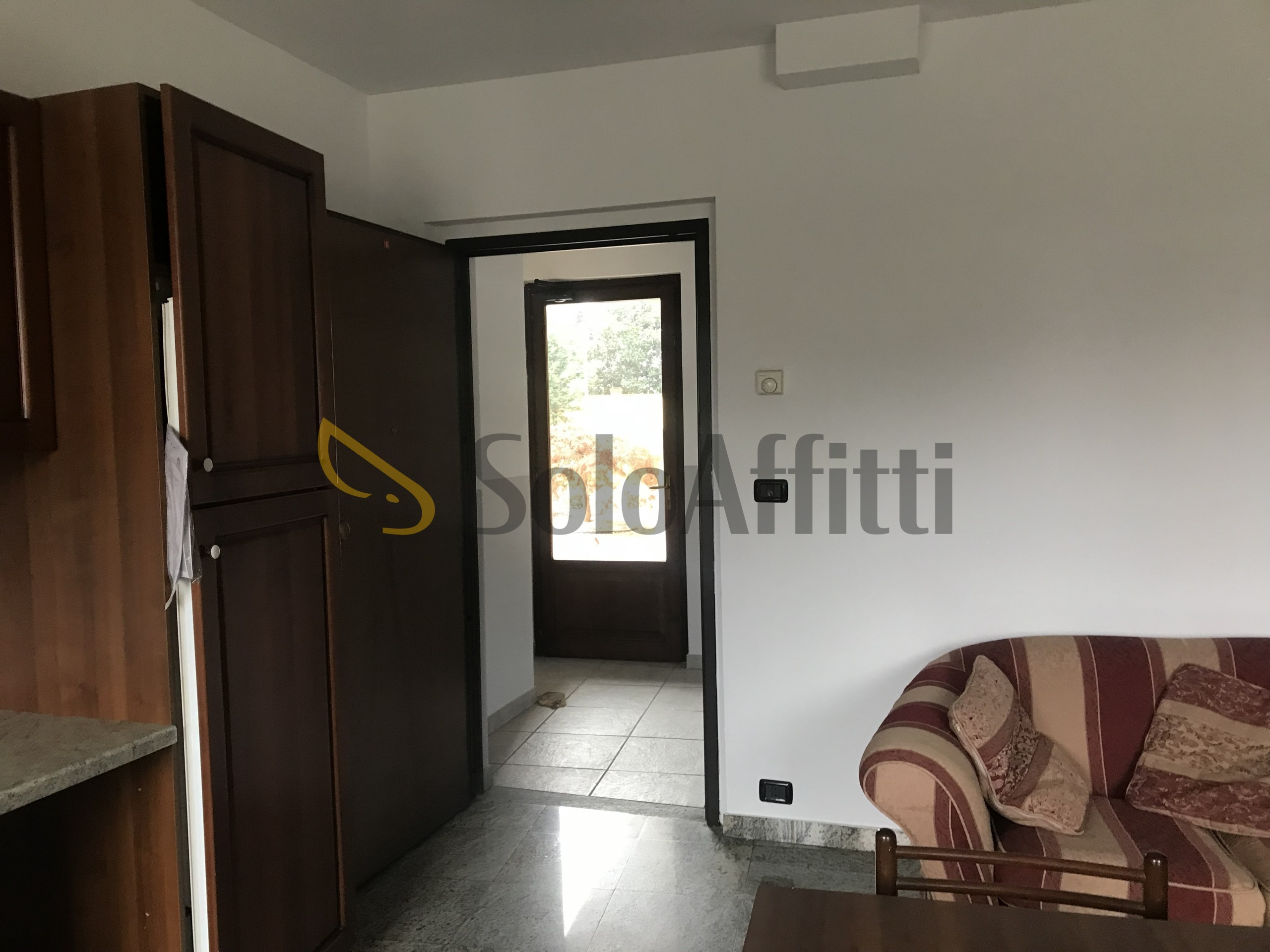 Bilocale in affitto in via fornaci 45, Settimo Torinese