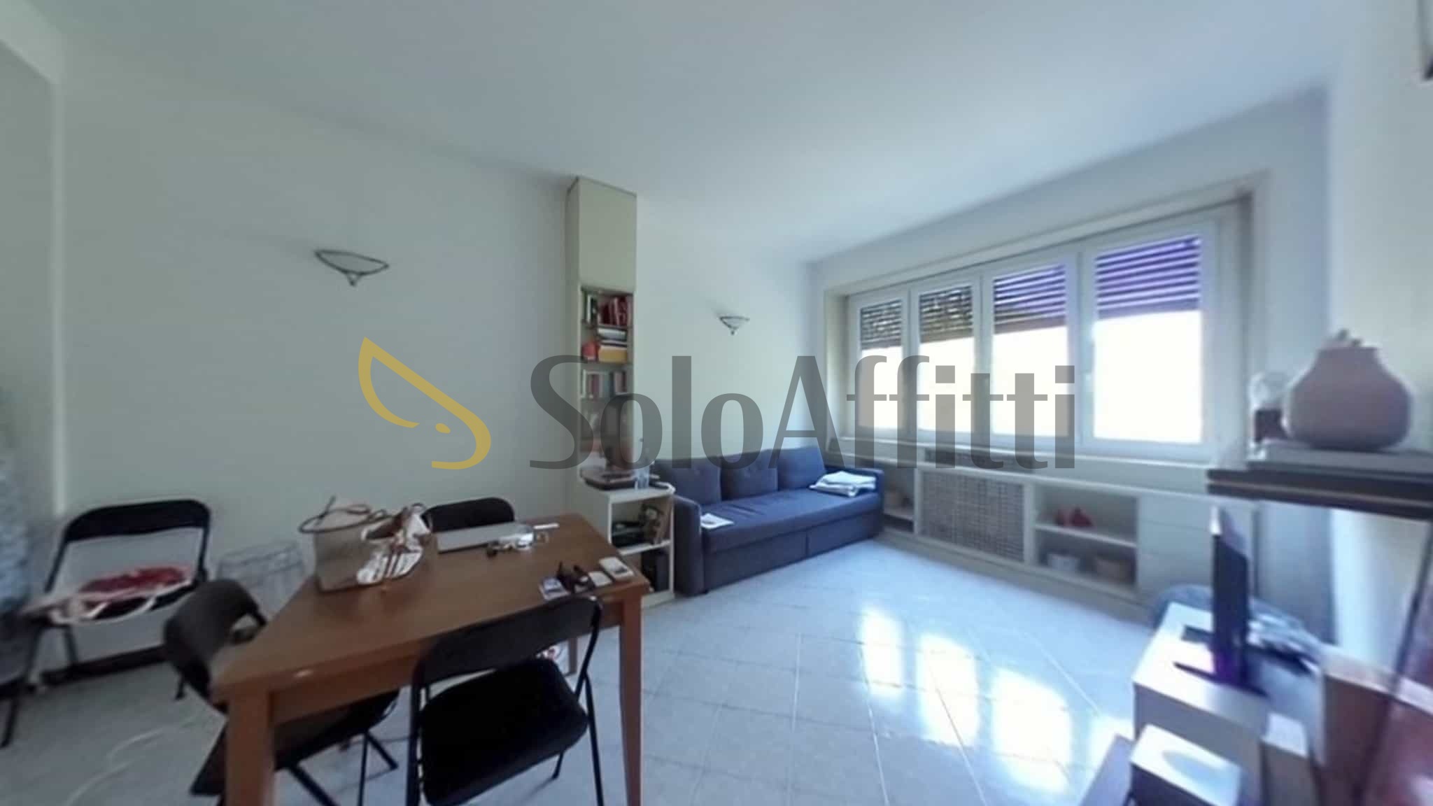 Bilocale in affitto in via san galdino 6, Milano