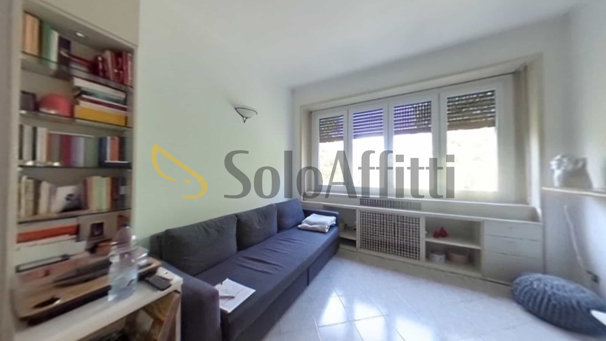 Bilocale in affitto in via san galdino 6, Milano