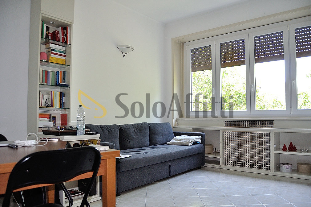Bilocale in affitto in via san galdino 6, Milano