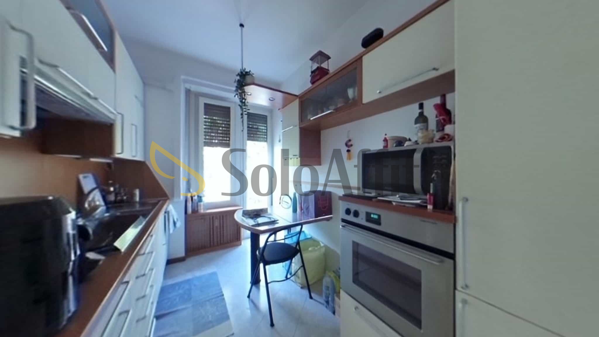 Bilocale in affitto in via san galdino 6, Milano