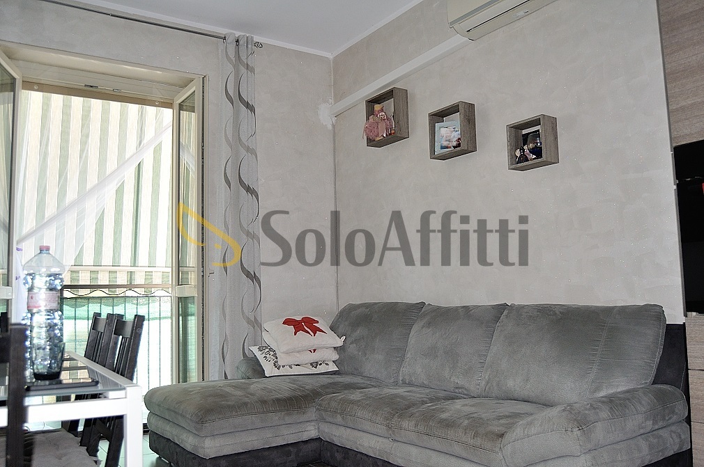 Trilocale con box doppio in via buonarroti 14, Settimo Torinese