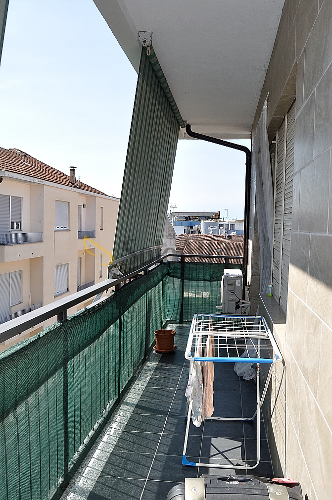 Trilocale con box doppio in via buonarroti 14, Settimo Torinese