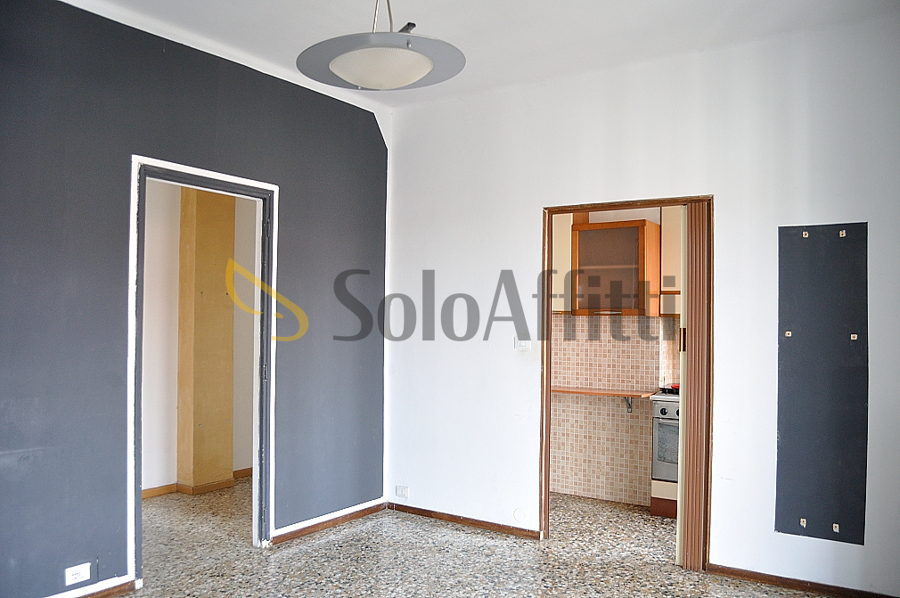 Trilocale in affitto in via giosu� carducci 20, Settimo Torinese