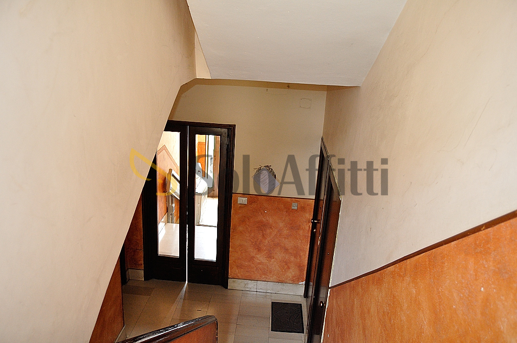 Trilocale in affitto in via giosu� carducci 20, Settimo Torinese