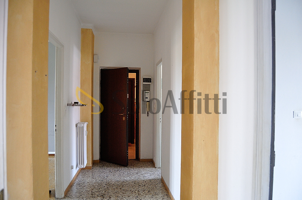Trilocale in affitto in via giosu� carducci 20, Settimo Torinese