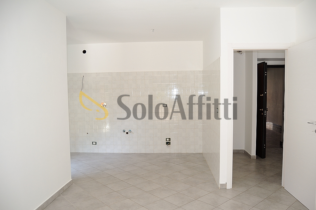 Bilocale con giardino in via colombo 29, Caselle Torinese