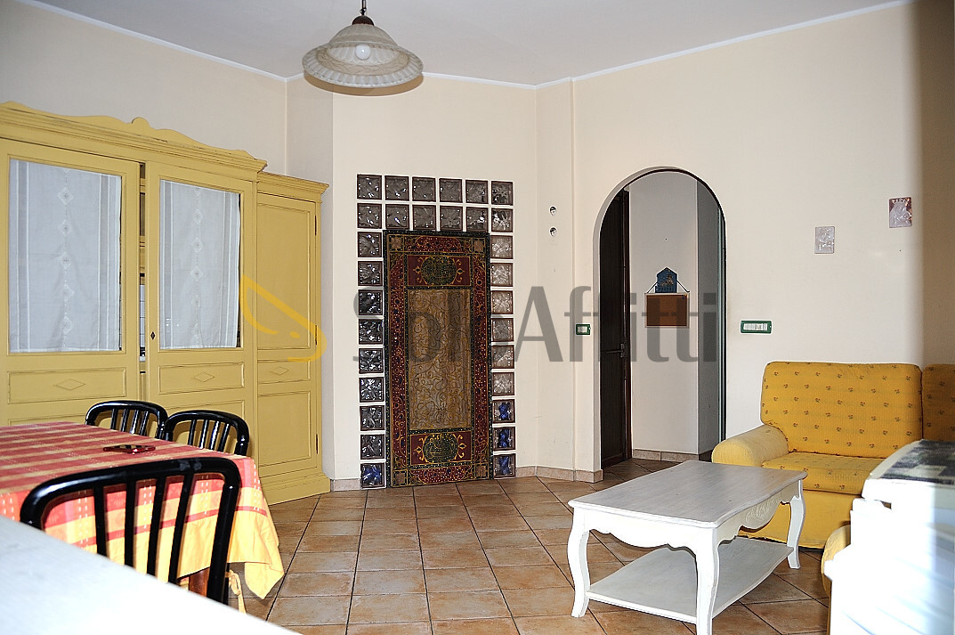 Bilocale da ristrutturare in corso taranto 208, Torino