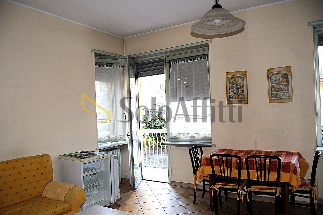 Bilocale da ristrutturare in corso taranto 208, Torino