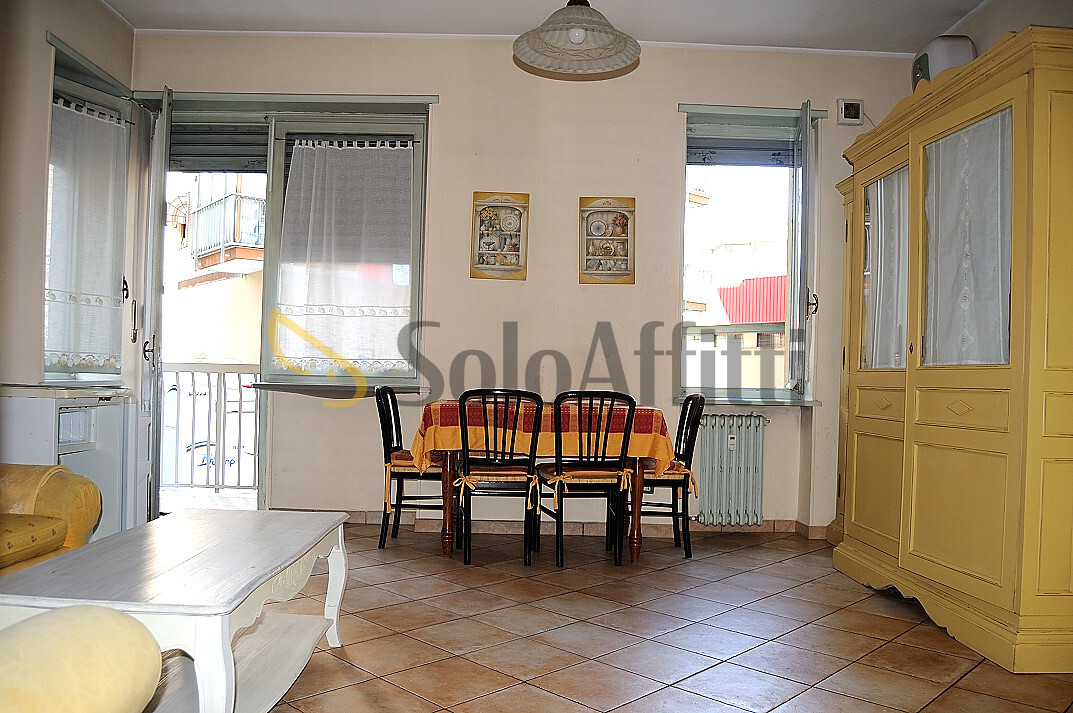 Bilocale da ristrutturare in corso taranto 208, Torino