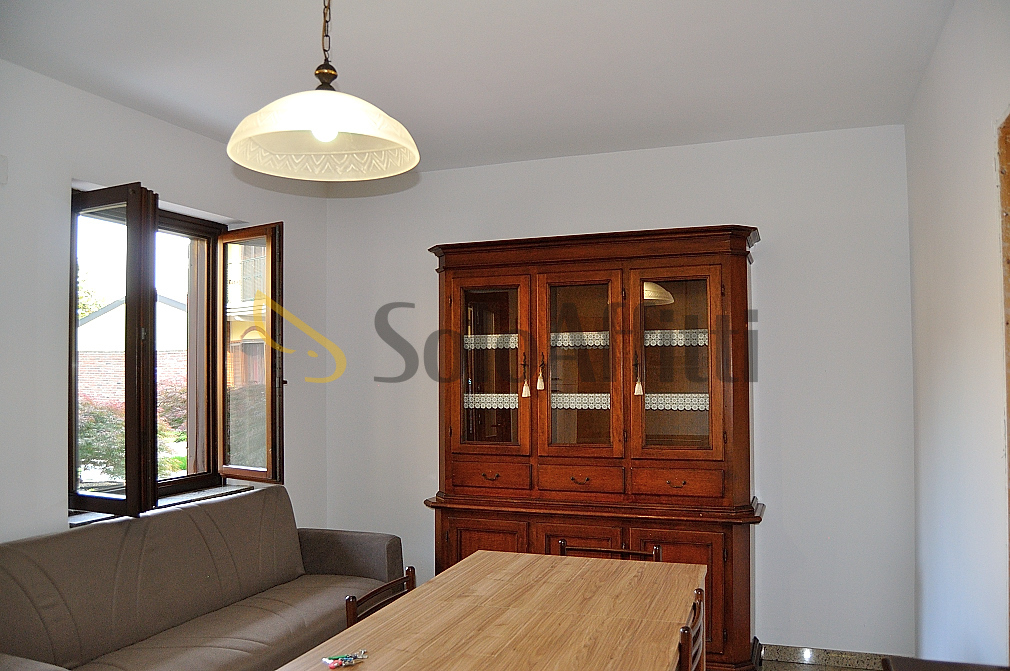 Bilocale con box in via fornaci 45, Settimo Torinese