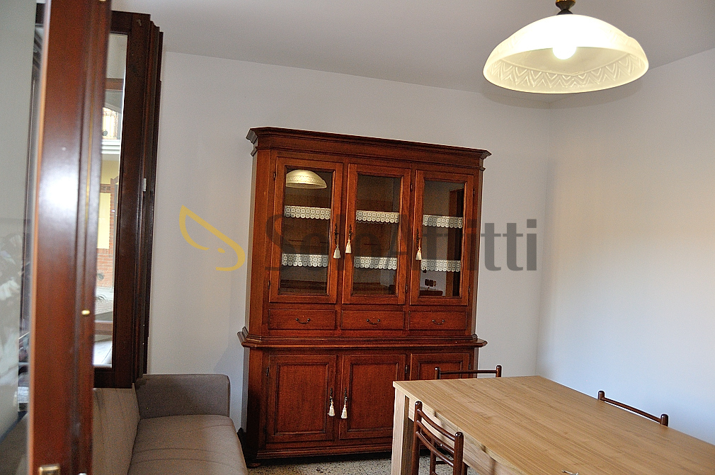 Bilocale con box in via fornaci 45, Settimo Torinese
