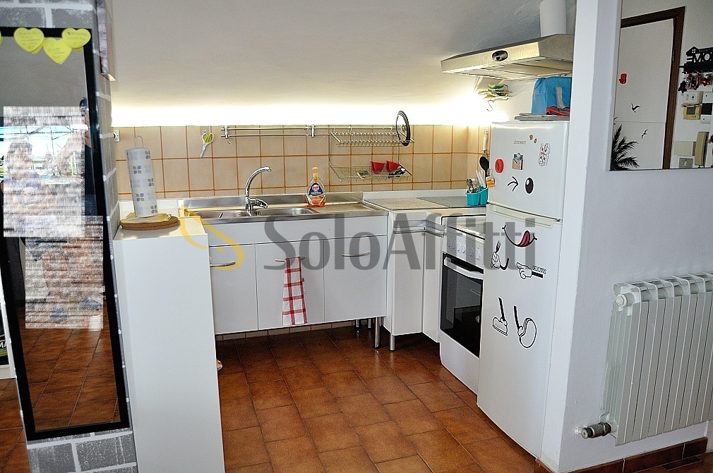 Loft con box in via piave 12, Leini