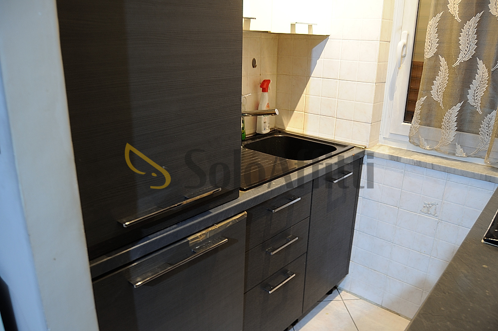 Bilocale in affitto in via col di nava 7, Settimo Torinese