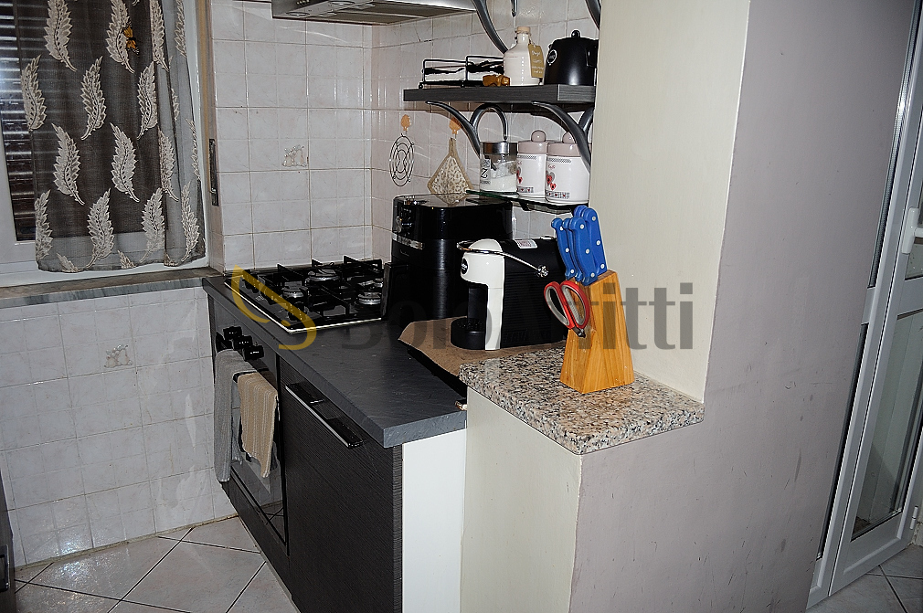 Bilocale in affitto in via col di nava 7, Settimo Torinese