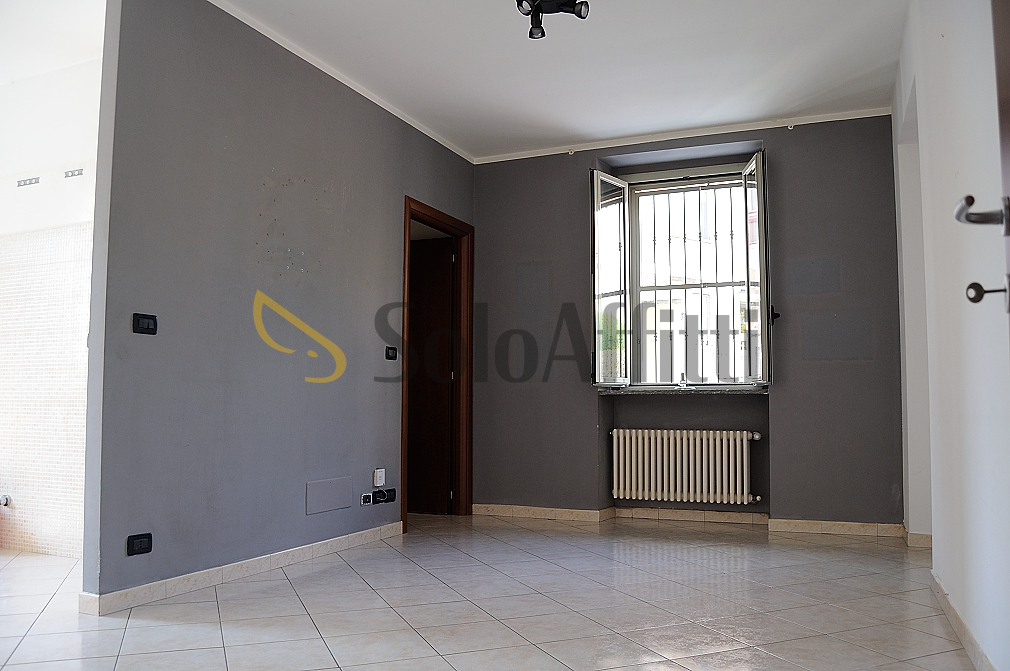 Trilocale a basso consumo in via san mauro 12, Settimo Torinese