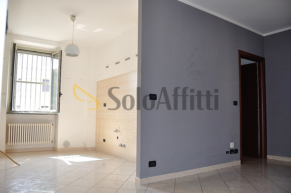 Trilocale a basso consumo in via san mauro 12, Settimo Torinese