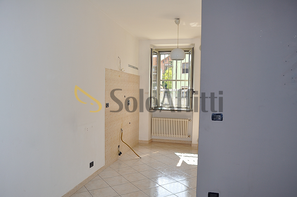 Trilocale a basso consumo in via san mauro 12, Settimo Torinese