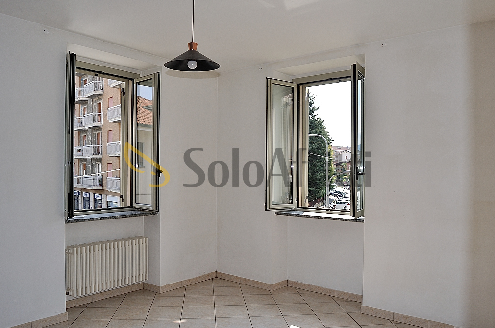 Trilocale a basso consumo in via san mauro 12, Settimo Torinese