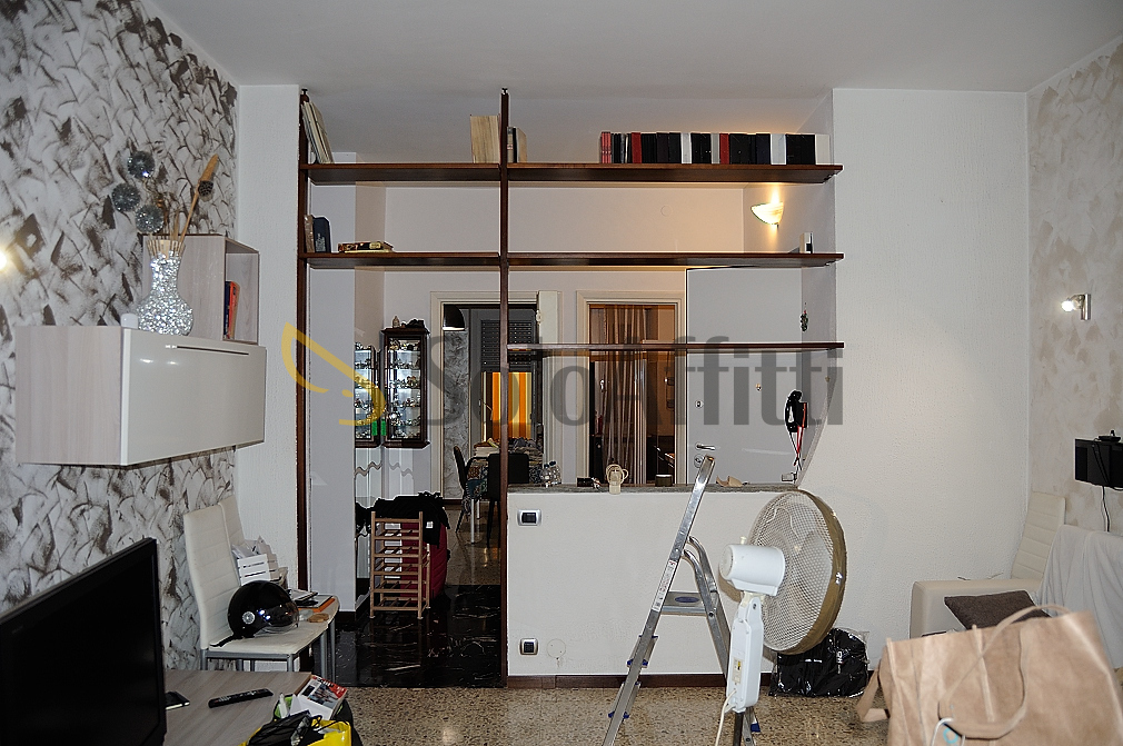 Trilocale a basso consumo in via boves 2, Settimo Torinese