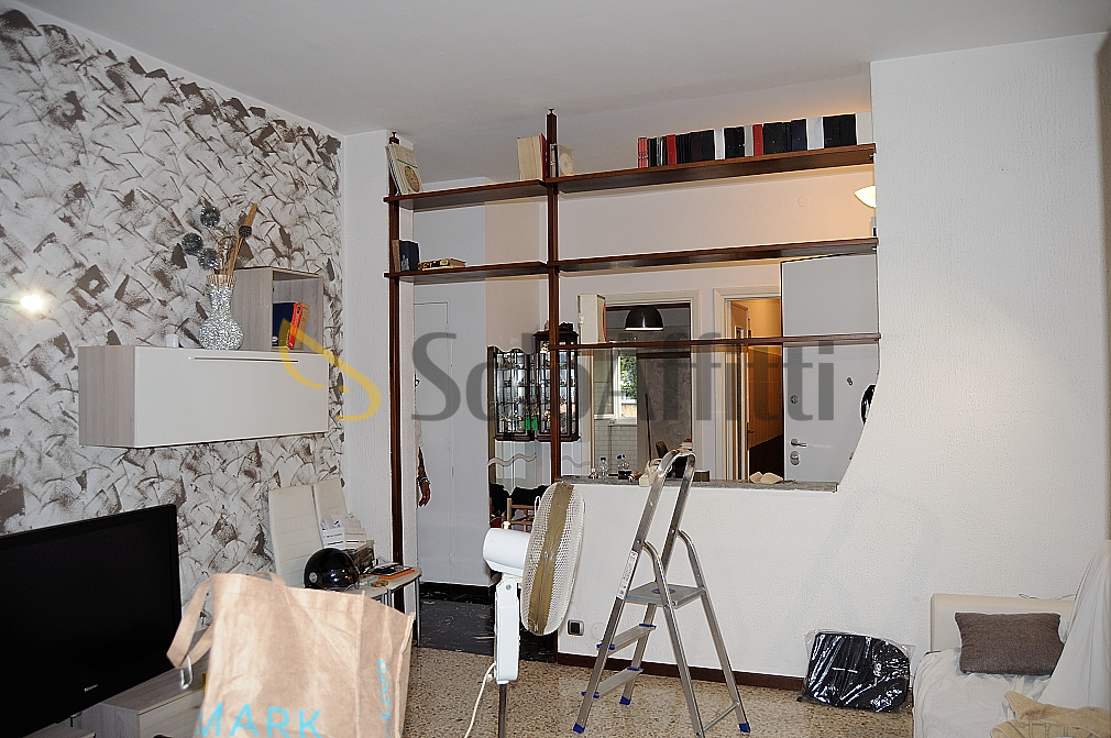 Trilocale a basso consumo in via boves 2, Settimo Torinese