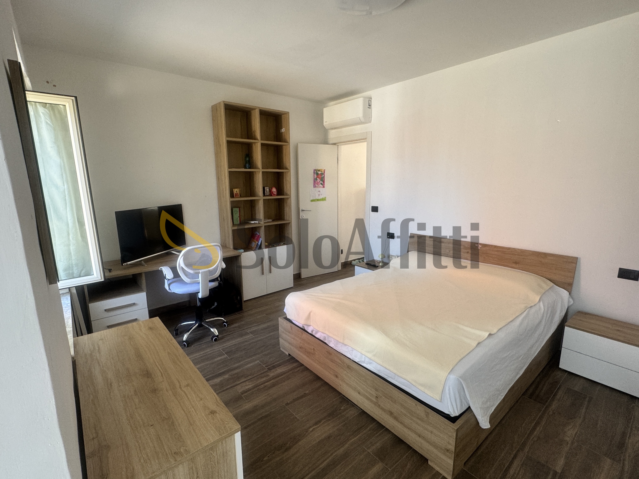 Bilocale con terrazzo in via giuseppe verdi 24, Settimo Torinese