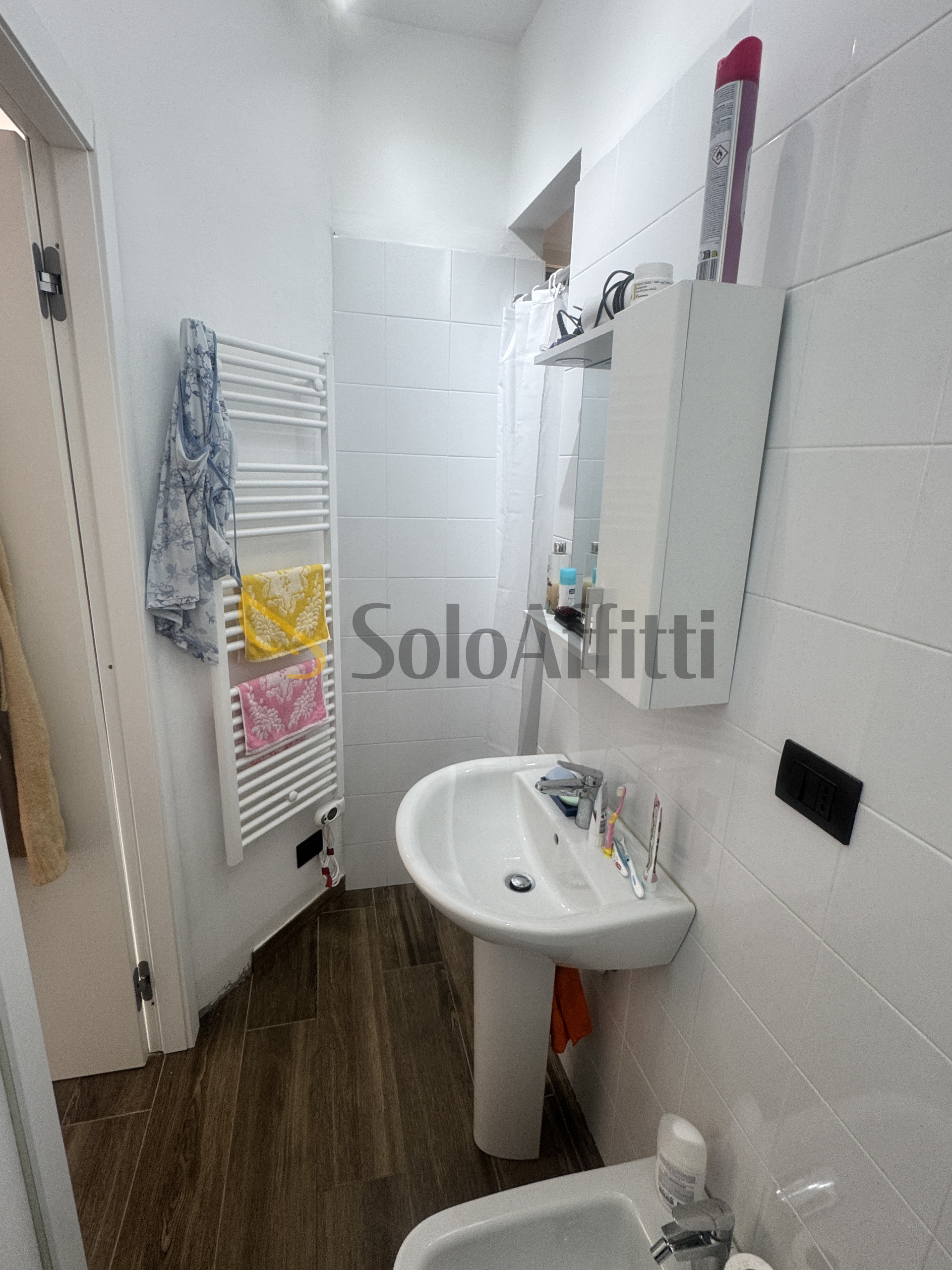 Bilocale con terrazzo in via giuseppe verdi 24, Settimo Torinese