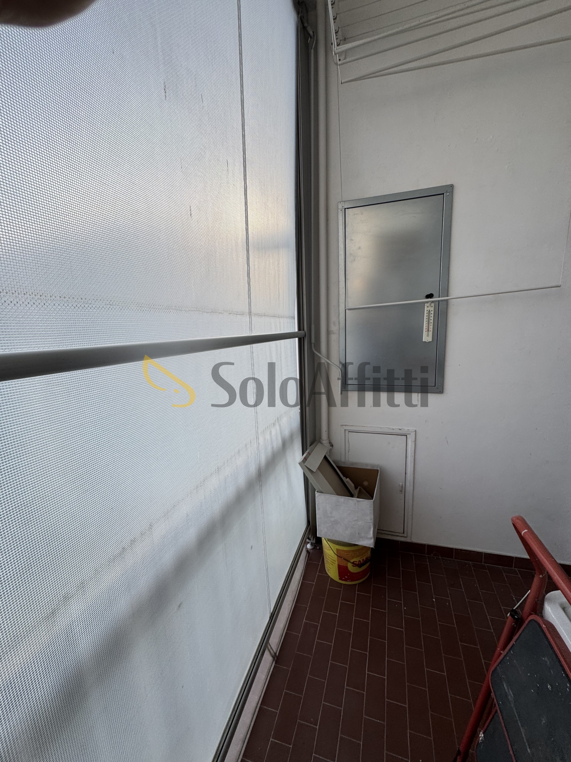 Bilocale in affitto in via vandalino 133, Torino