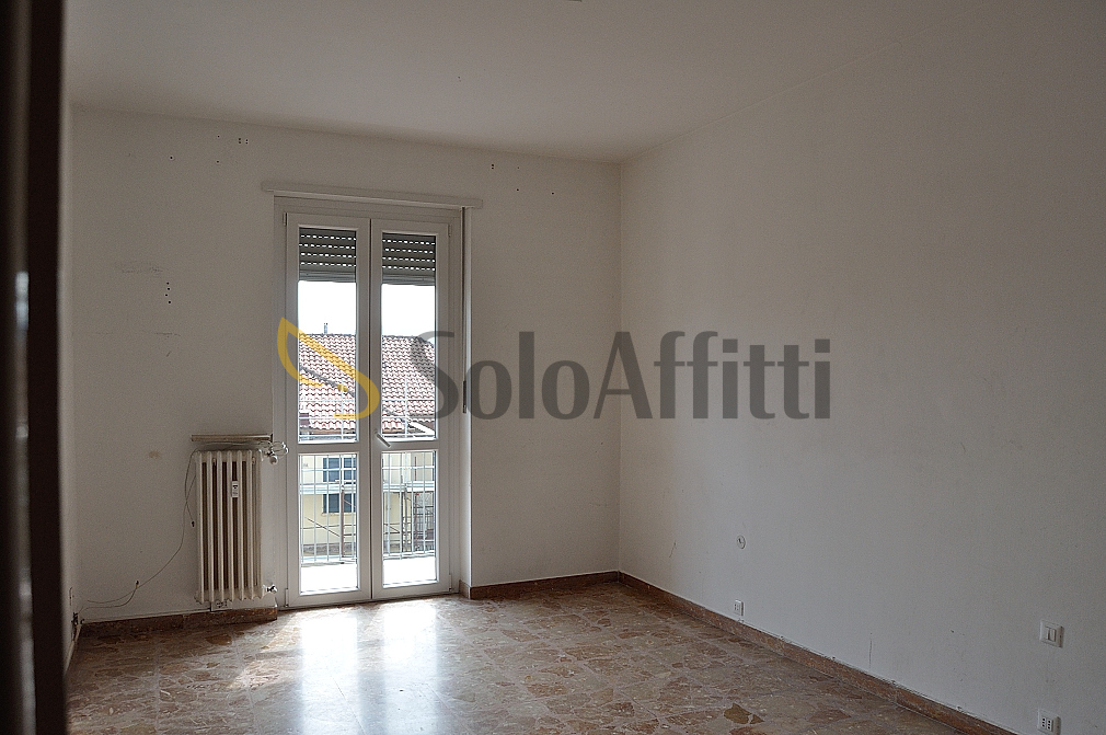 Trilocale in affitto in via don paviolo 2, Settimo Torinese