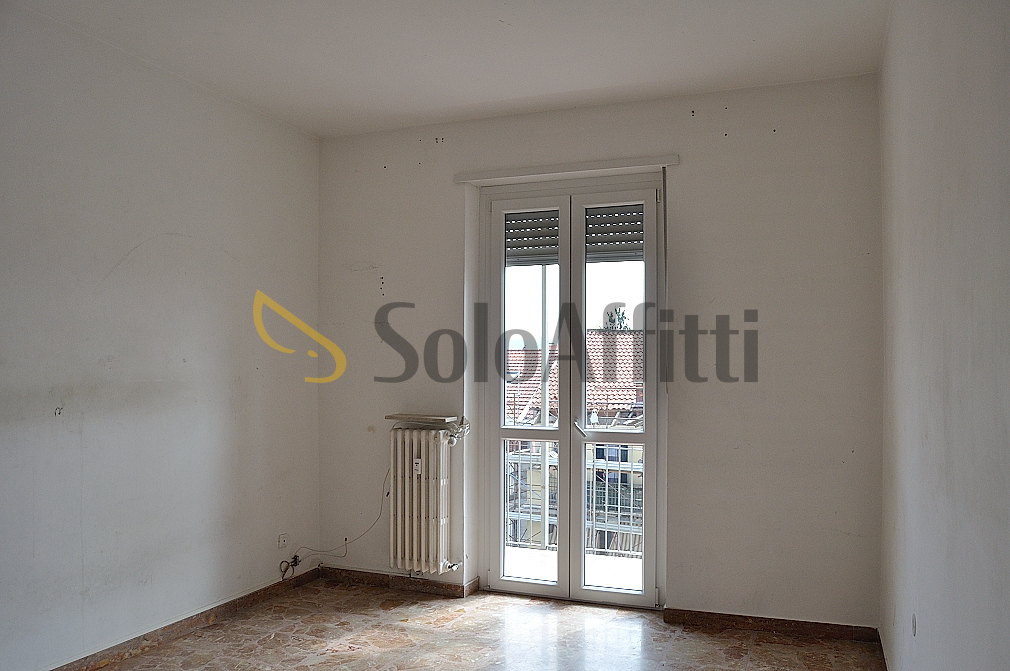 Trilocale in affitto in via don paviolo 2, Settimo Torinese