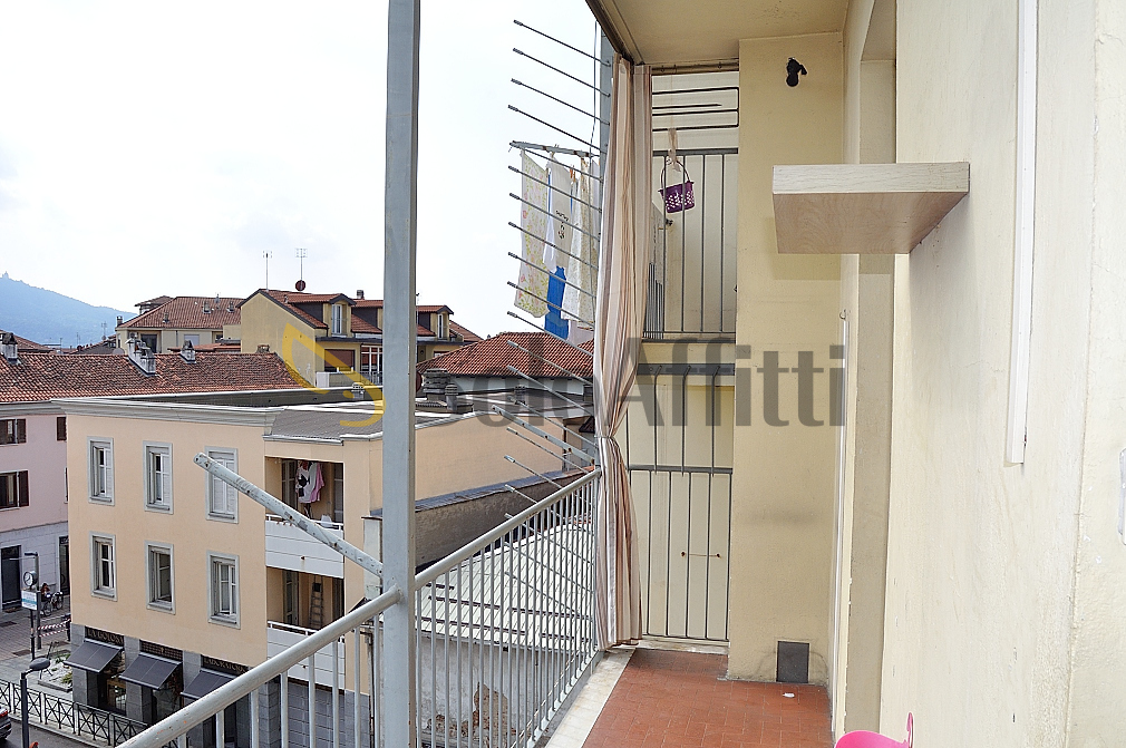 Trilocale in affitto in via don paviolo 2, Settimo Torinese