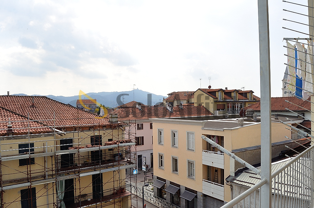 Trilocale in affitto in via don paviolo 2, Settimo Torinese