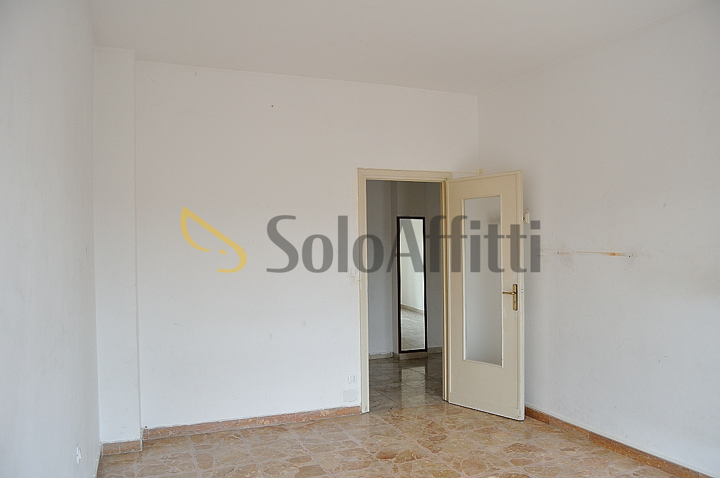 Trilocale in affitto in via don paviolo 2, Settimo Torinese