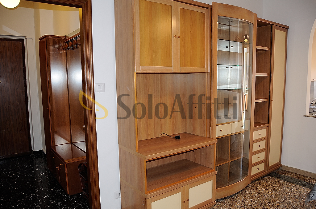 Bilocale in affitto in via monte rosa 90, Torino