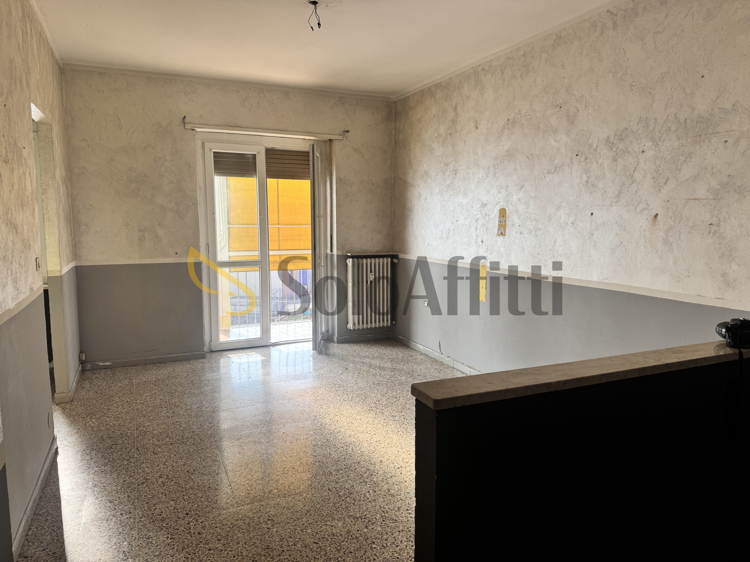 Trilocale ristrutturato in via regio parco 3, Settimo Torinese