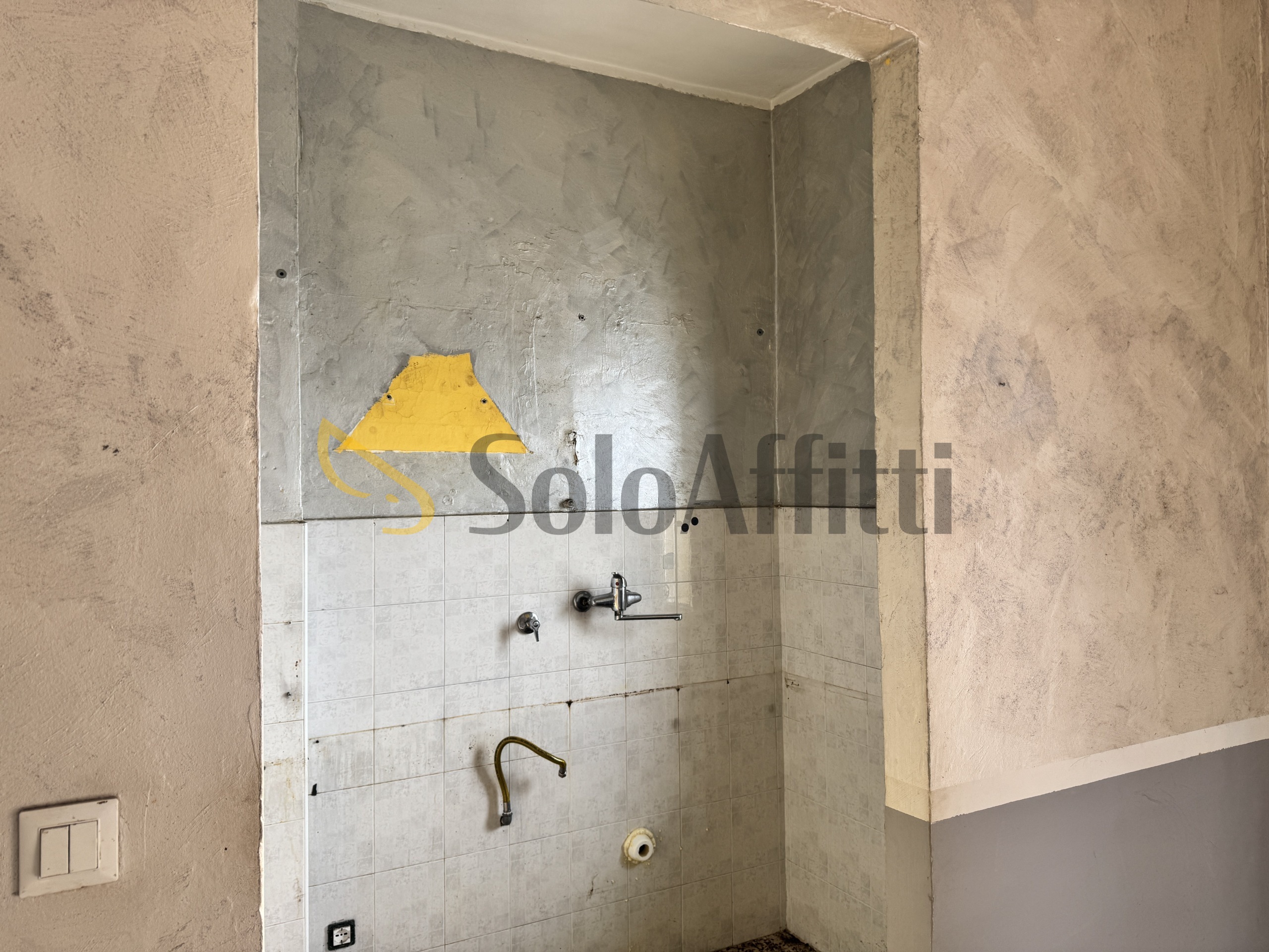 Trilocale ristrutturato in via regio parco 3, Settimo Torinese