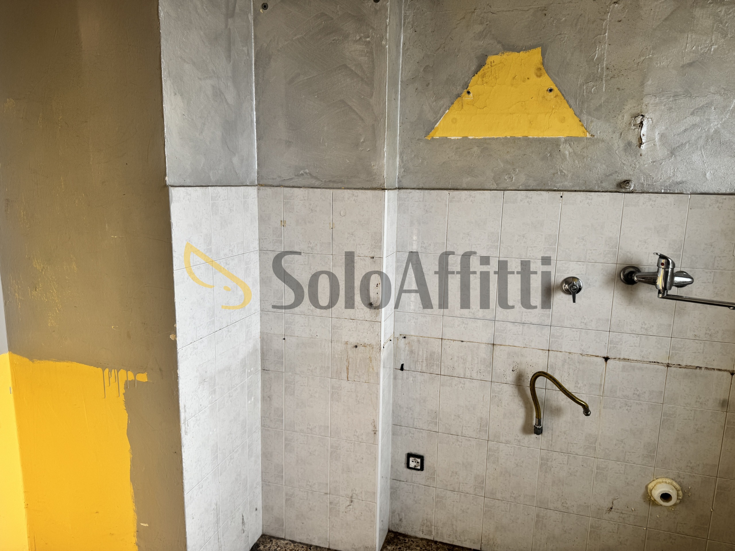 Trilocale ristrutturato in via regio parco 3, Settimo Torinese